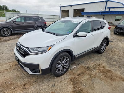 2HKRW2H95LH****** 2020 Honda CR-V