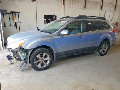 4S4BRDKC6D2****** 2013 Subaru Outback