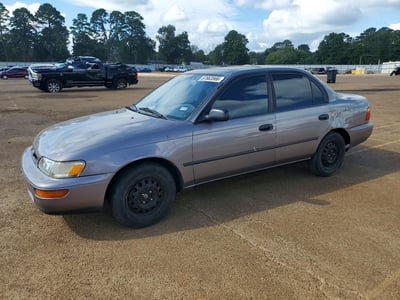 1NXAE09B1SZ****** 1995 Toyota Corolla