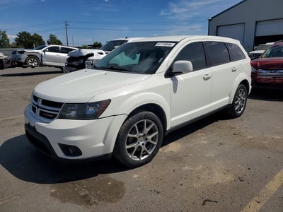 2016 Dodge Journey