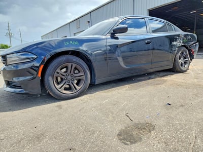 2C3CDXBG0MH****** 2021 Dodge Charger