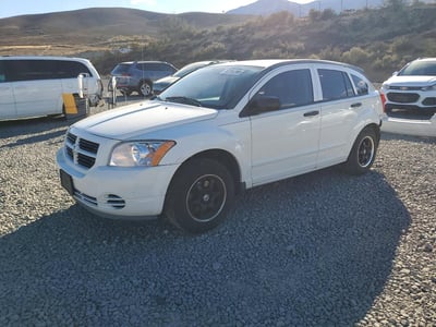 1B3HB28B77D****** 2007 Dodge Caliber