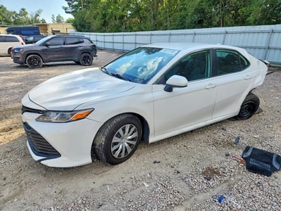 4T1B11HK8KU****** 2019 Toyota Camry