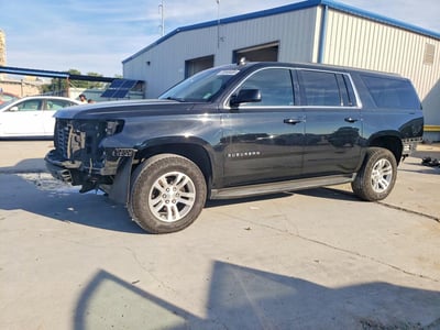 1GNSCGKC2LR****** 2020 Chevrolet Suburban