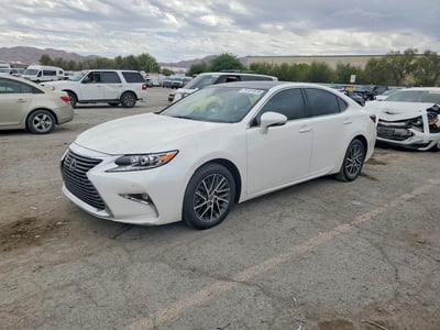 58ABK1GG3GU****** 2016 Lexus ES 350