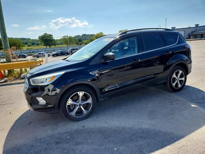 1FMCU0G99HU****** 2017 Ford Escape