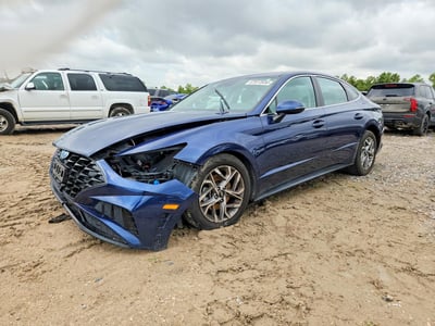 5NPEL4JA1MH****** 2021 Hyundai Sonata