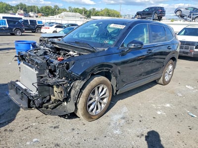 2HKRS4H7XSH****** 2025 Honda CR-V