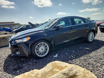 3FA6P0T98GR****** 2016 Ford Fusion