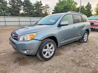 2007 Toyota RAV4