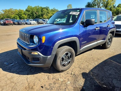 ZACCJBAW7GP****** 2016 Jeep Renegade