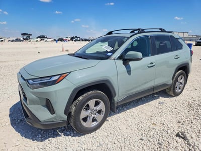 2T3W1RFV8NW****** 2022 Toyota RAV4