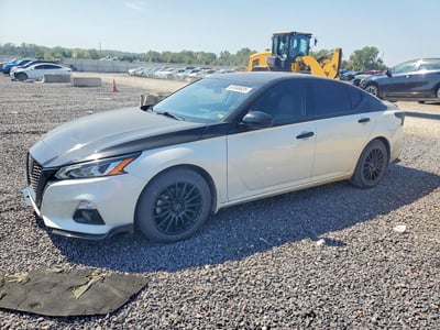 1N4BL4EV3MN****** 2021 Nissan Altima