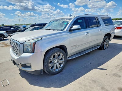 1GKS2HKJ4GR****** 2016 GMC Yukon XL