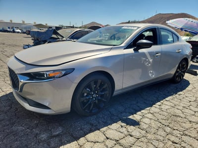 3MZBPABM7RM****** 2024 Mazda 3