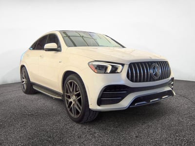 4JGFD6BB0MA****** 2021 Mercedes-Benz GLE-Class