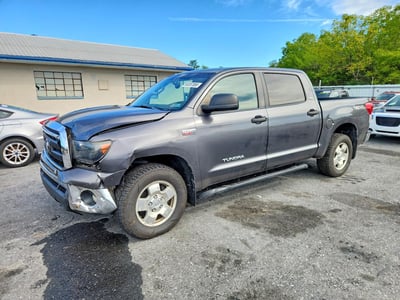 5TFDY5F14DX****** 2013 Toyota Tundra