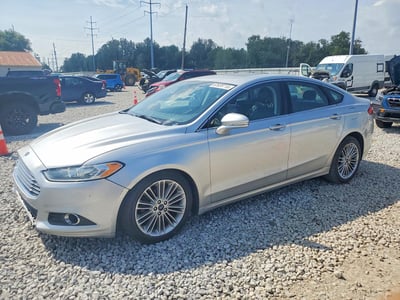 3FA6P0H98FR****** 2015 Ford Fusion