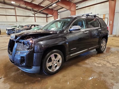 2GKALUEK7D6****** 2013 GMC Terrain