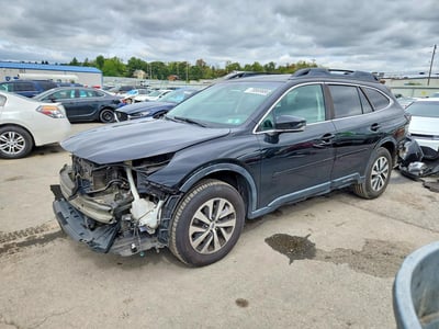 4S4BTACC3N3****** 2022 Subaru Outback