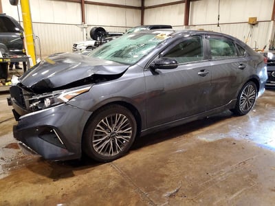 3KPF54AD7NE****** 2022 Kia Forte