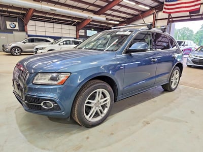 WA1D7AFP3HA****** 2017 Audi Q5