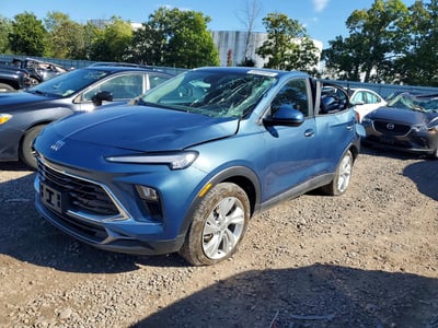 2025 Buick Encore