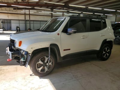 ZACNJBC1XLP****** 2020 Jeep Renegade