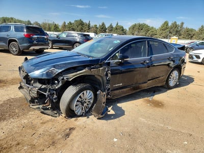 3FA6P0LU7ER****** 2014 Ford Fusion