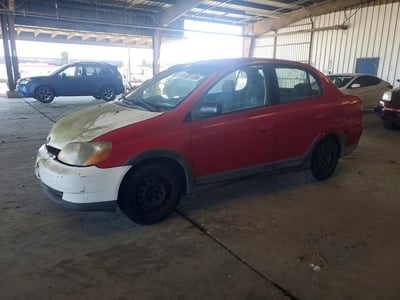 JTDBT123620****** 2002 Toyota Echo