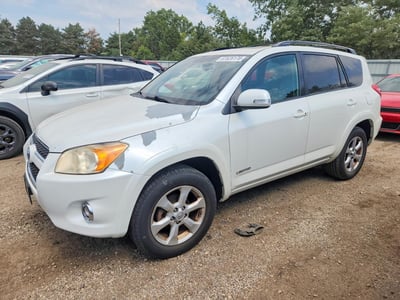 2009 Toyota RAV4