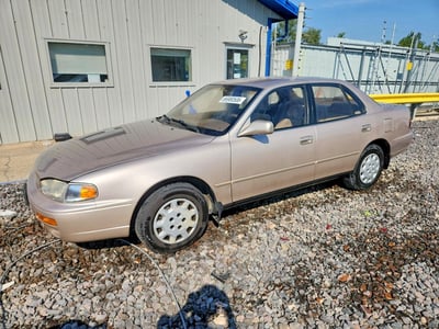 1995 Toyota Camry