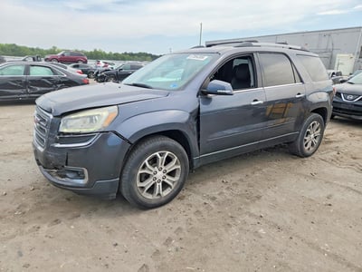 1GKKVRKD4EJ****** 2014 GMC Acadia