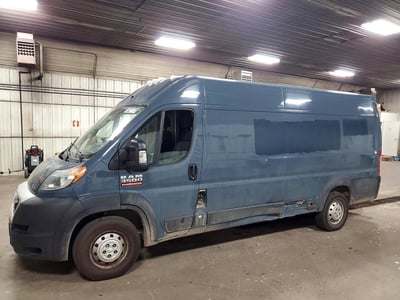 3C6MRVJGXME****** 2021 RAM Promaster