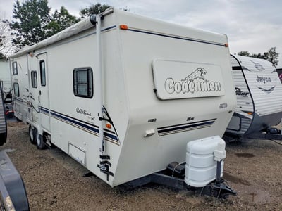 2002 Coachmen Coachmen