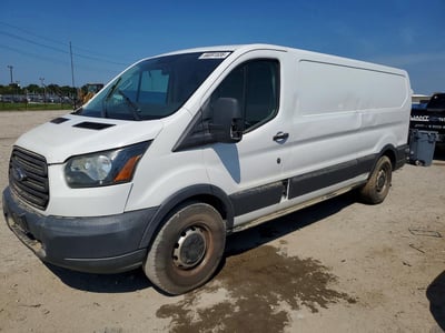 1FTYE9ZM3FK****** 2015 Ford Transit Connect