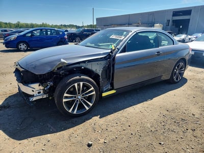 WBA4Z3C04L5****** 2020 BMW 4 Series