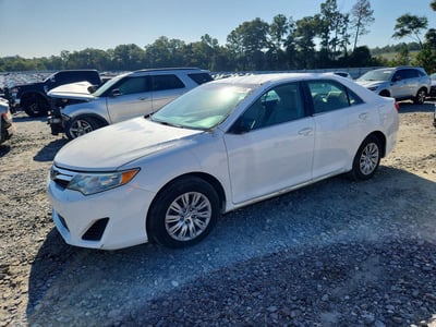 4T4BF1FK9DR****** 2013 Toyota Camry