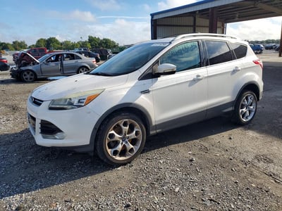 1FMCU0J90EU****** 2014 Ford Escape