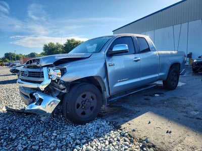 2014 Toyota Tundra