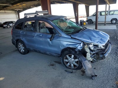 2008 Honda CR-V