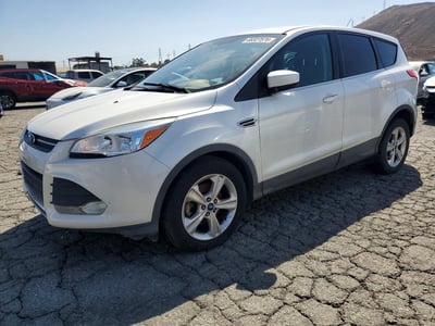 1FMCU0GX4EU****** 2014 Ford Escape