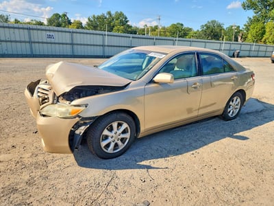 4T1BF3EK8BU****** 2011 Toyota Camry