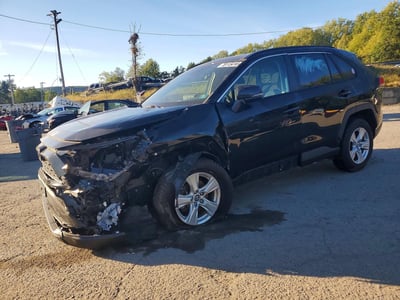 2T3P1RFV7LC****** 2020 Toyota RAV4