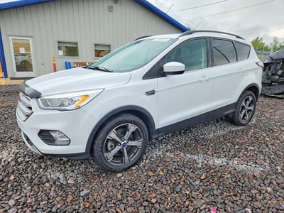 1FMCU9HD1JU****** 2018 Ford Escape