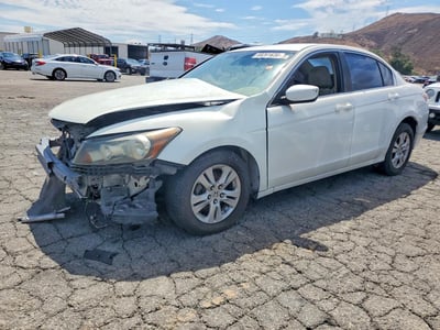 1HGCP2F43AA****** 2010 Honda Accord