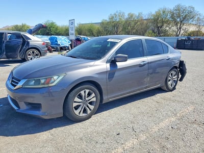 1HGCR2F36DA****** 2013 Honda Accord