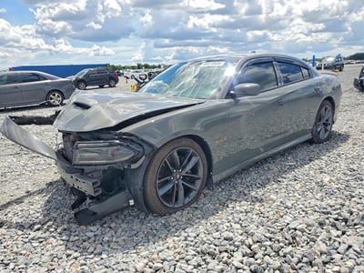 2C3CDXGJXKH****** 2019 Dodge Charger