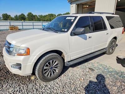 1FMJK1JT7FE****** 2015 Ford Expedition