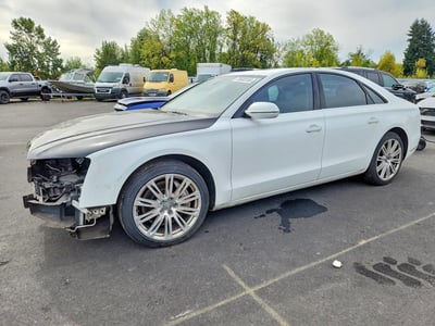 WAUJGAFD8FN****** 2015 Audi A8